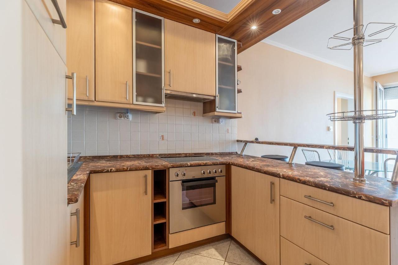 شقة Kek Hullam Apartman By Bltn شيوفوك المظهر الخارجي الصورة